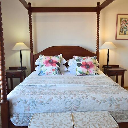 At 29 Columba Hotel Great Brak River Bagian luar foto