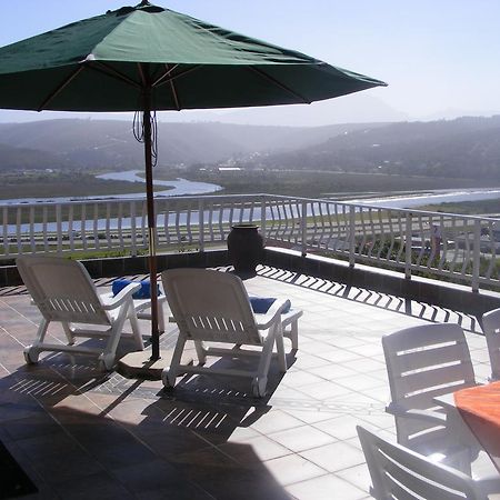 At 29 Columba Hotel Great Brak River Bagian luar foto