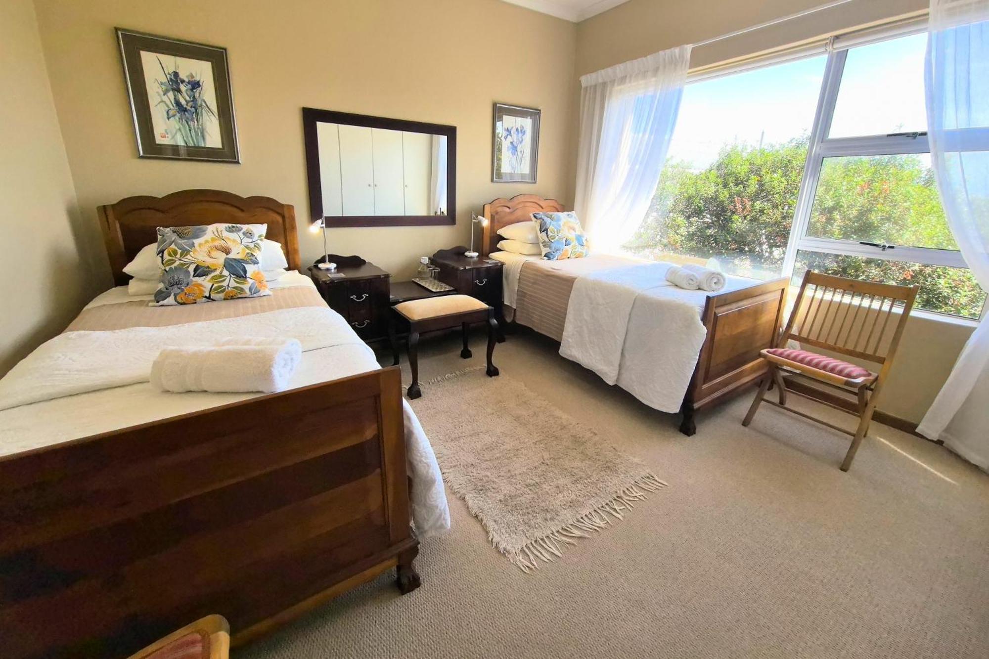 At 29 Columba Hotel Great Brak River Bagian luar foto