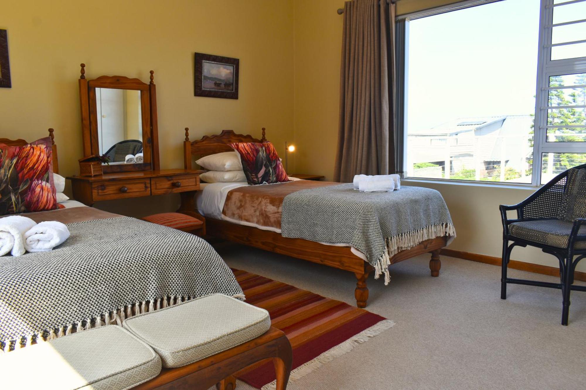 At 29 Columba Hotel Great Brak River Bagian luar foto
