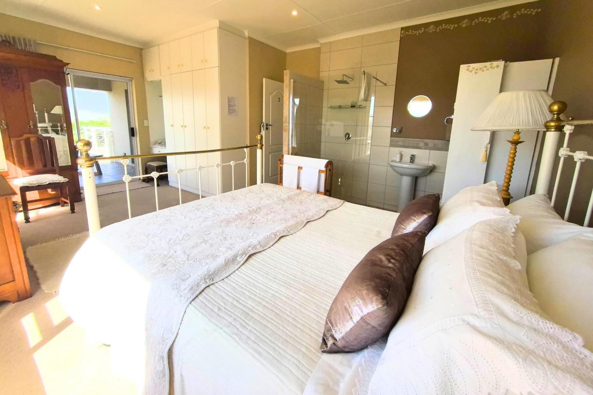At 29 Columba Hotel Great Brak River Bagian luar foto