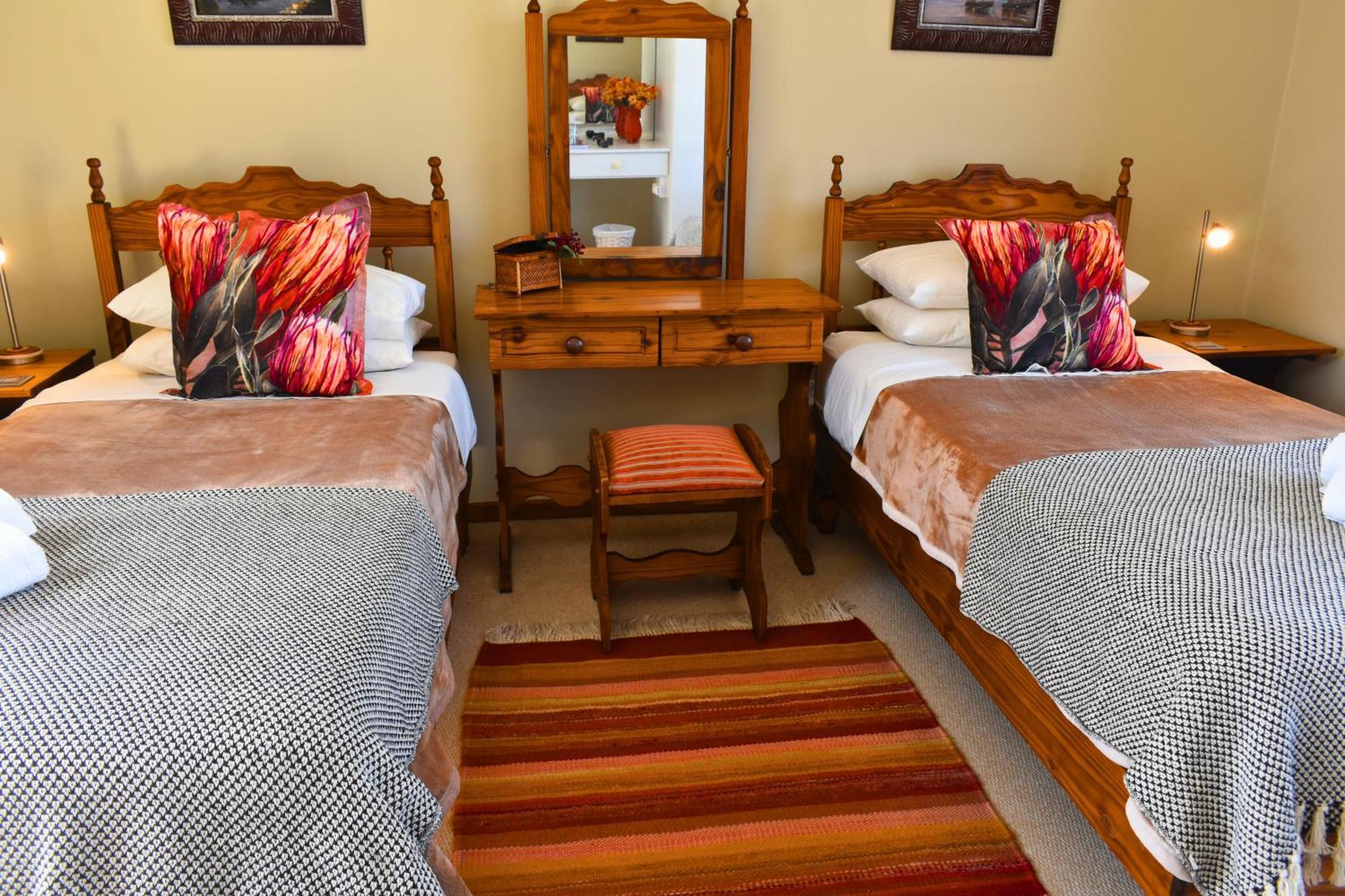 At 29 Columba Hotel Great Brak River Bagian luar foto