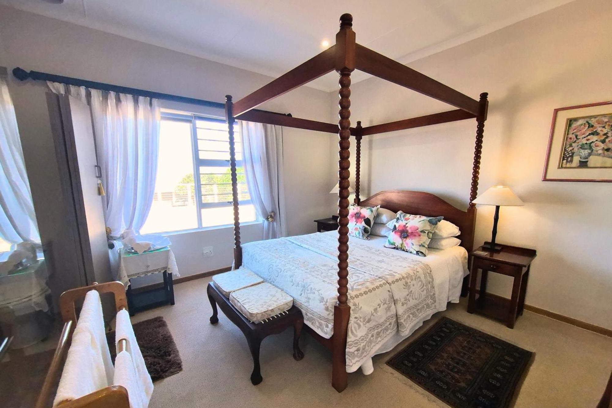At 29 Columba Hotel Great Brak River Bagian luar foto
