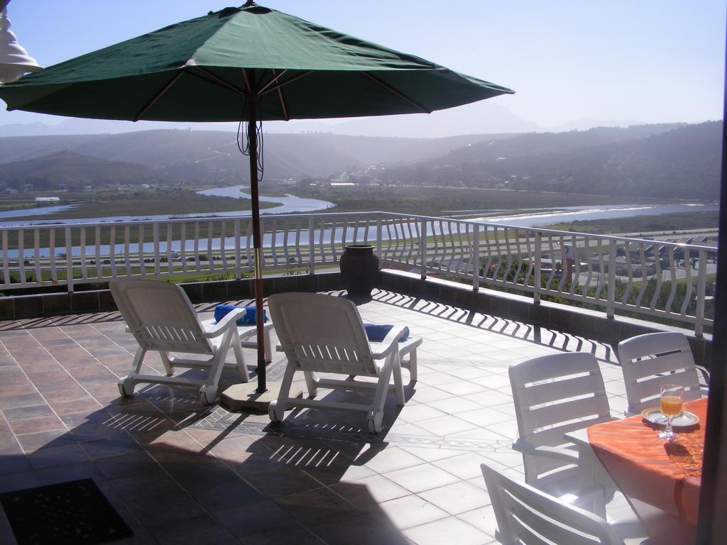 At 29 Columba Hotel Great Brak River Bagian luar foto