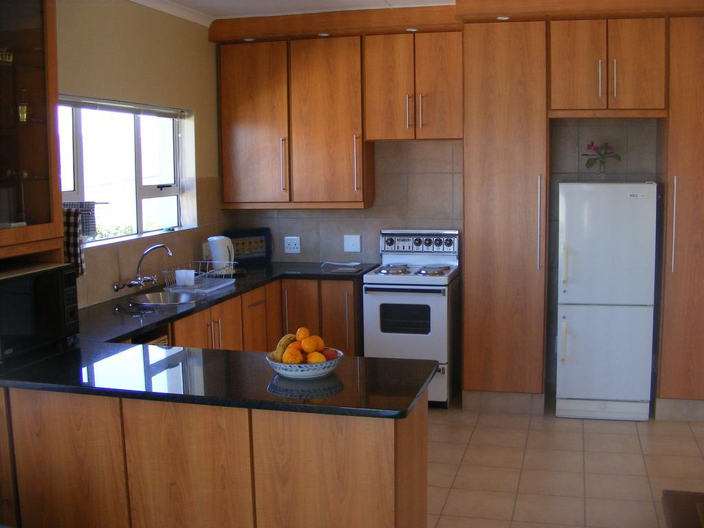 At 29 Columba Hotel Great Brak River Bagian luar foto