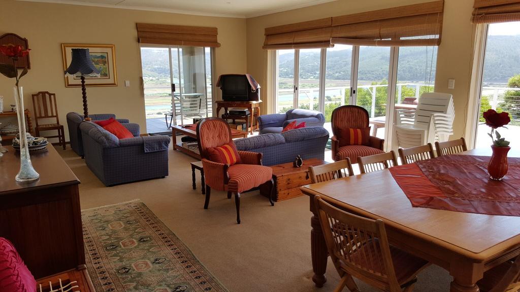 At 29 Columba Hotel Great Brak River Bagian luar foto