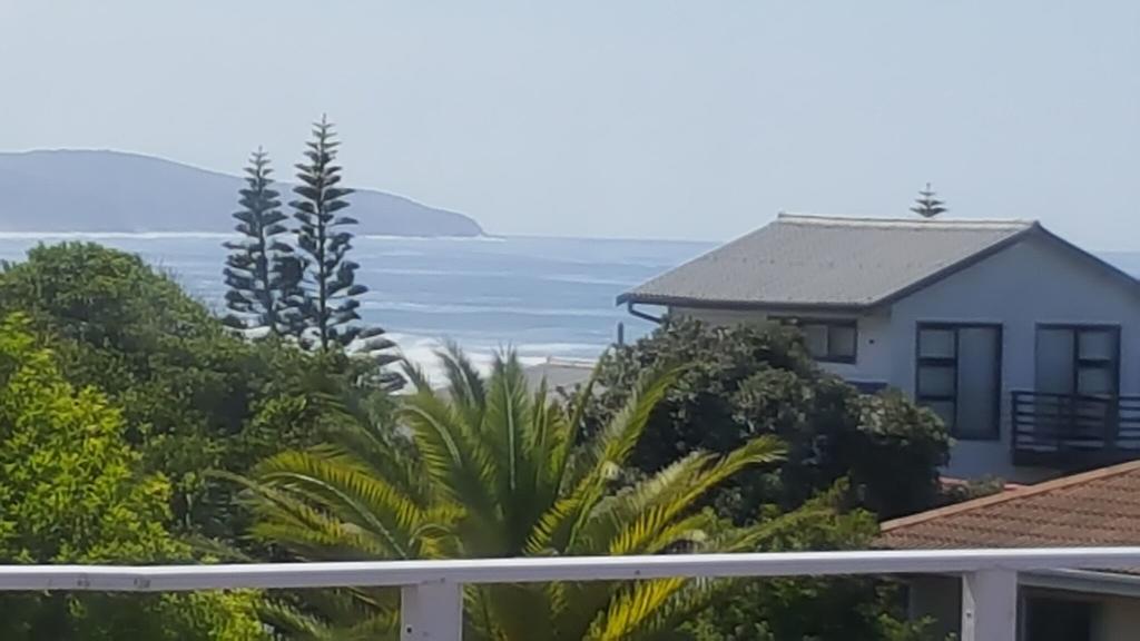 At 29 Columba Hotel Great Brak River Bagian luar foto