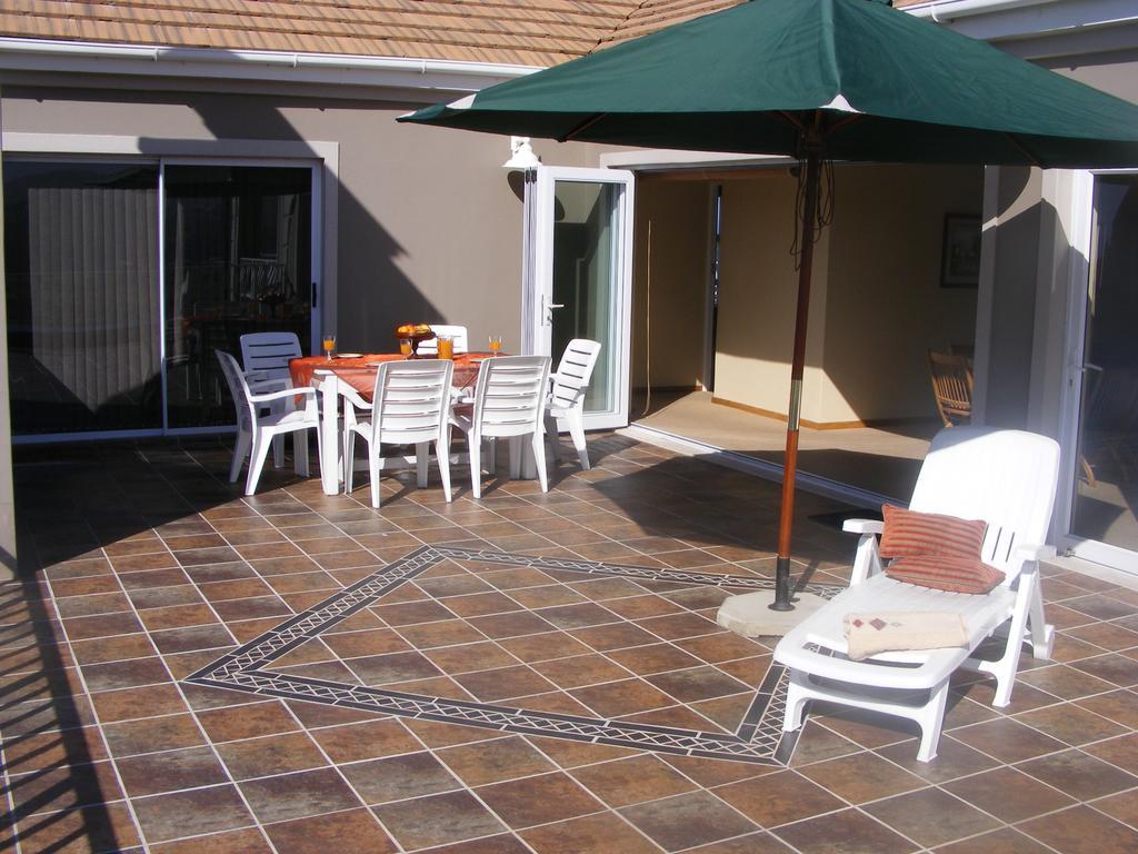 At 29 Columba Hotel Great Brak River Bagian luar foto