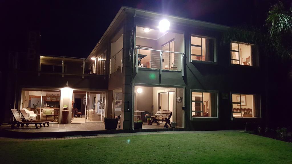 At 29 Columba Hotel Great Brak River Bagian luar foto