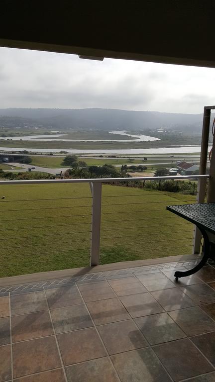 At 29 Columba Hotel Great Brak River Bagian luar foto