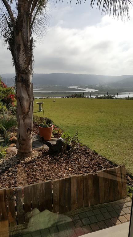At 29 Columba Hotel Great Brak River Bagian luar foto