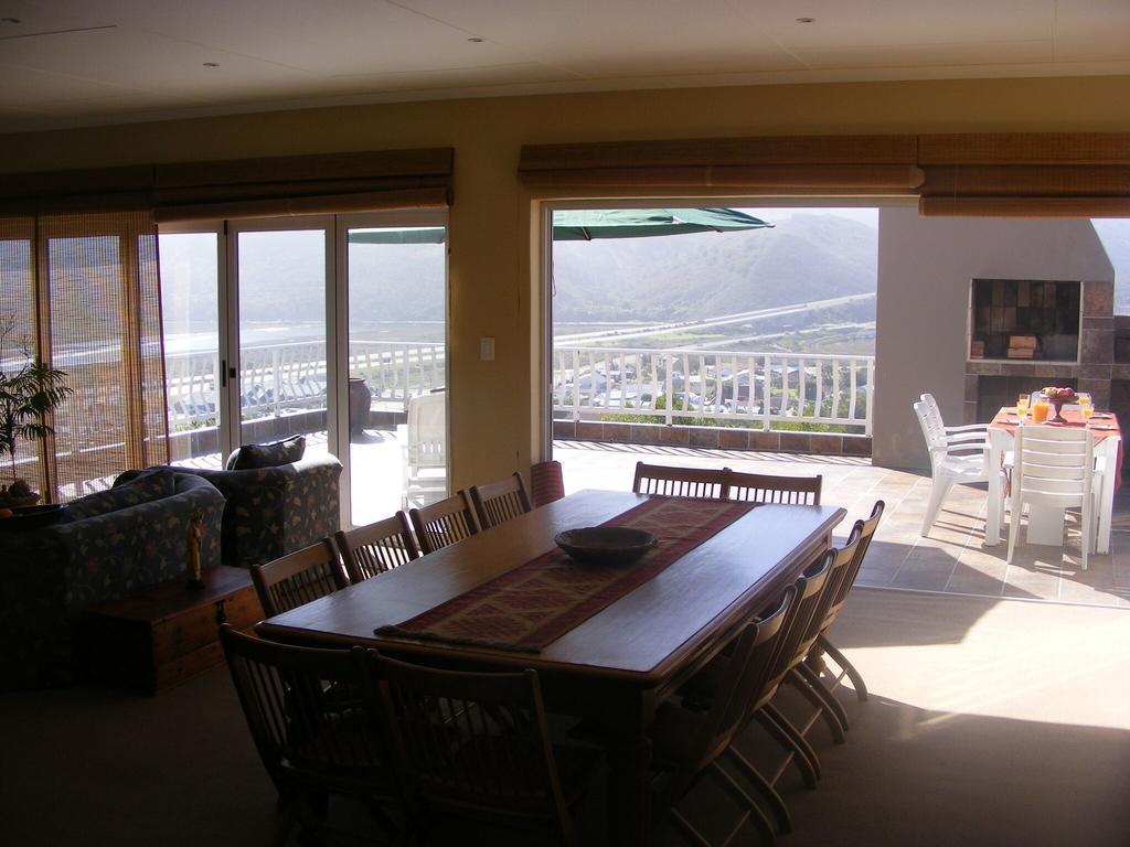 At 29 Columba Hotel Great Brak River Bagian luar foto