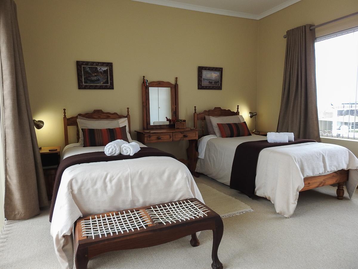At 29 Columba Hotel Great Brak River Bagian luar foto