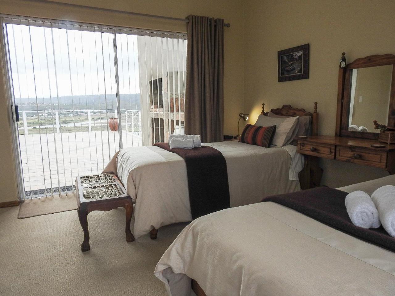 At 29 Columba Hotel Great Brak River Bagian luar foto