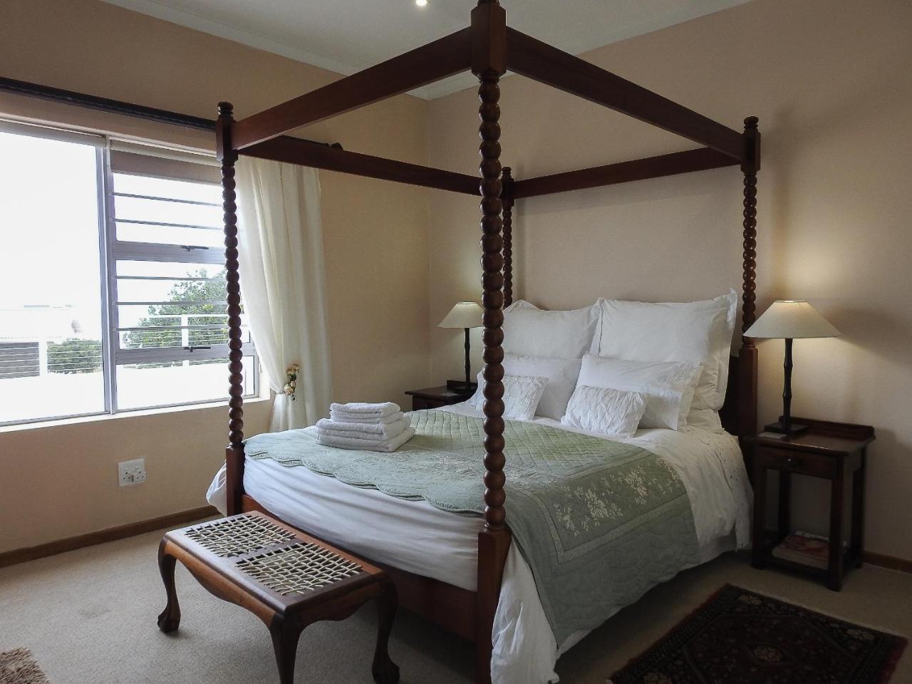 At 29 Columba Hotel Great Brak River Bagian luar foto
