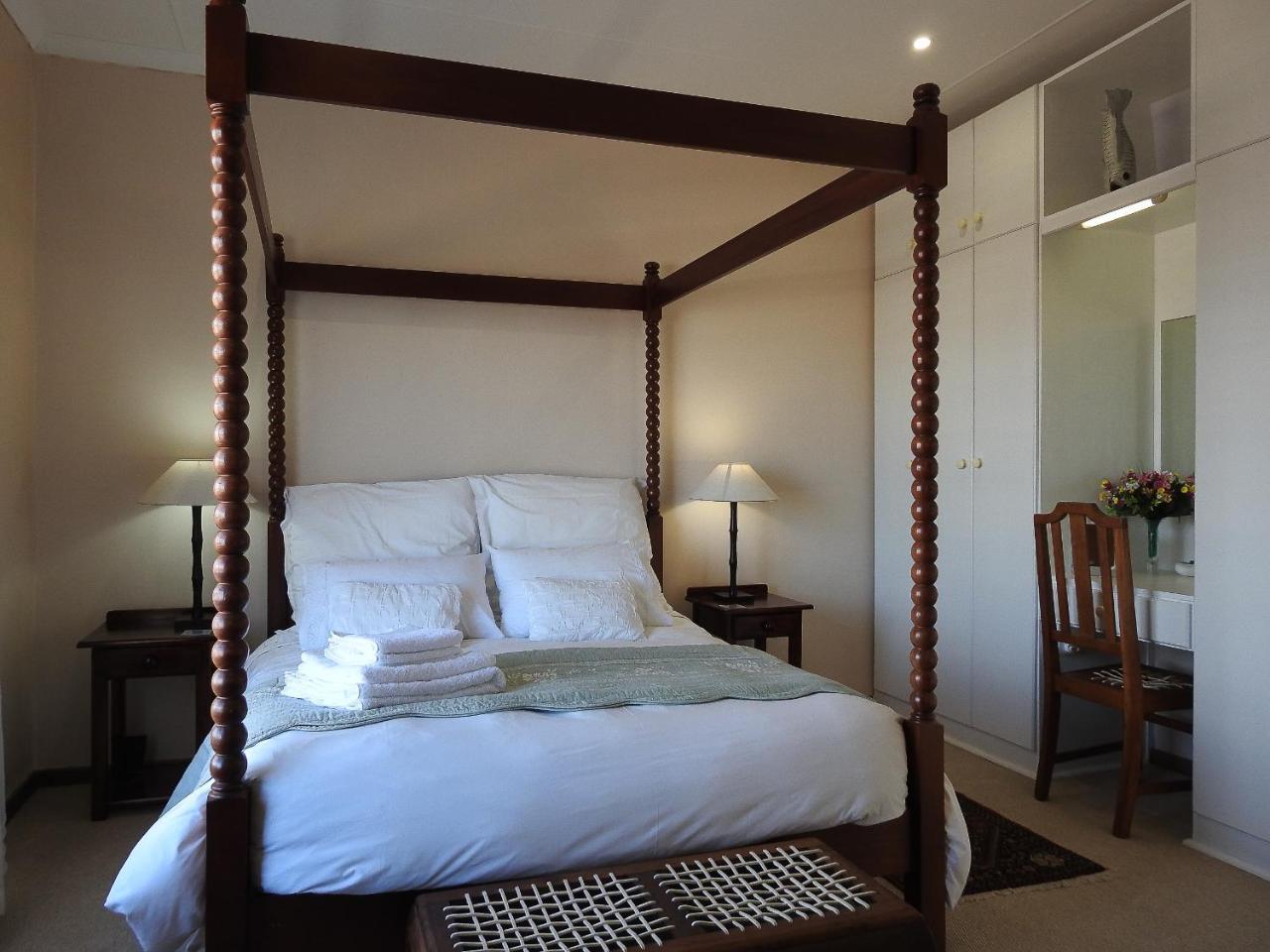 At 29 Columba Hotel Great Brak River Bagian luar foto