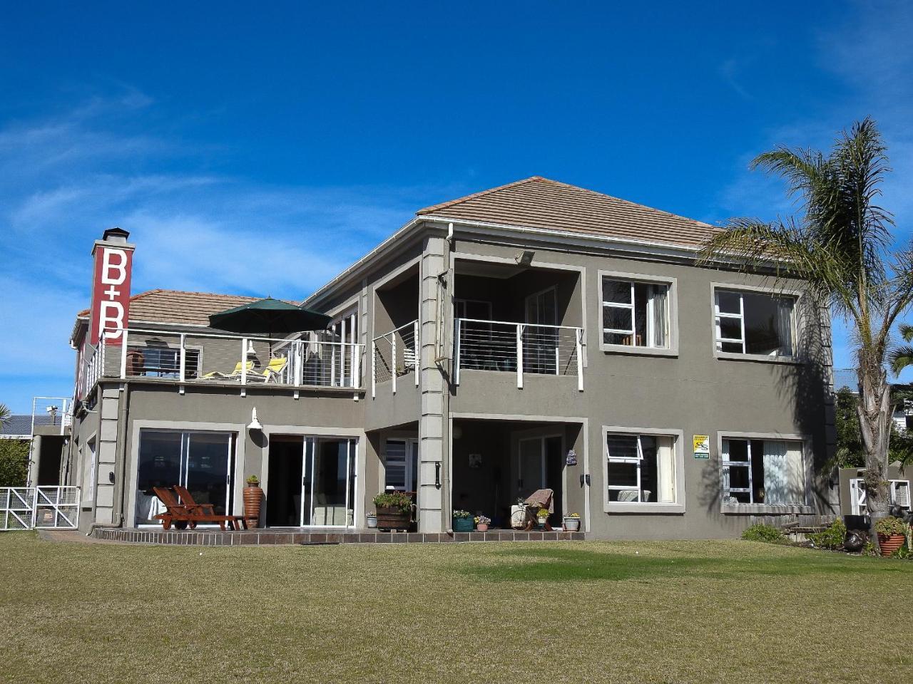 At 29 Columba Hotel Great Brak River Bagian luar foto