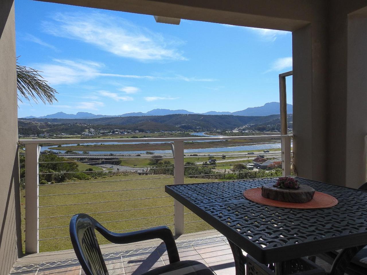 At 29 Columba Hotel Great Brak River Bagian luar foto