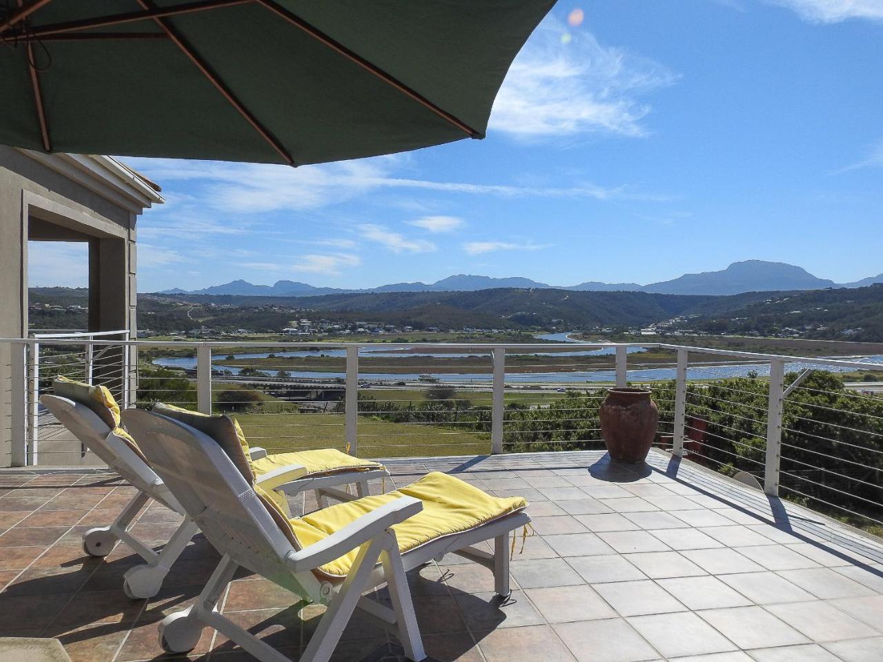 At 29 Columba Hotel Great Brak River Bagian luar foto