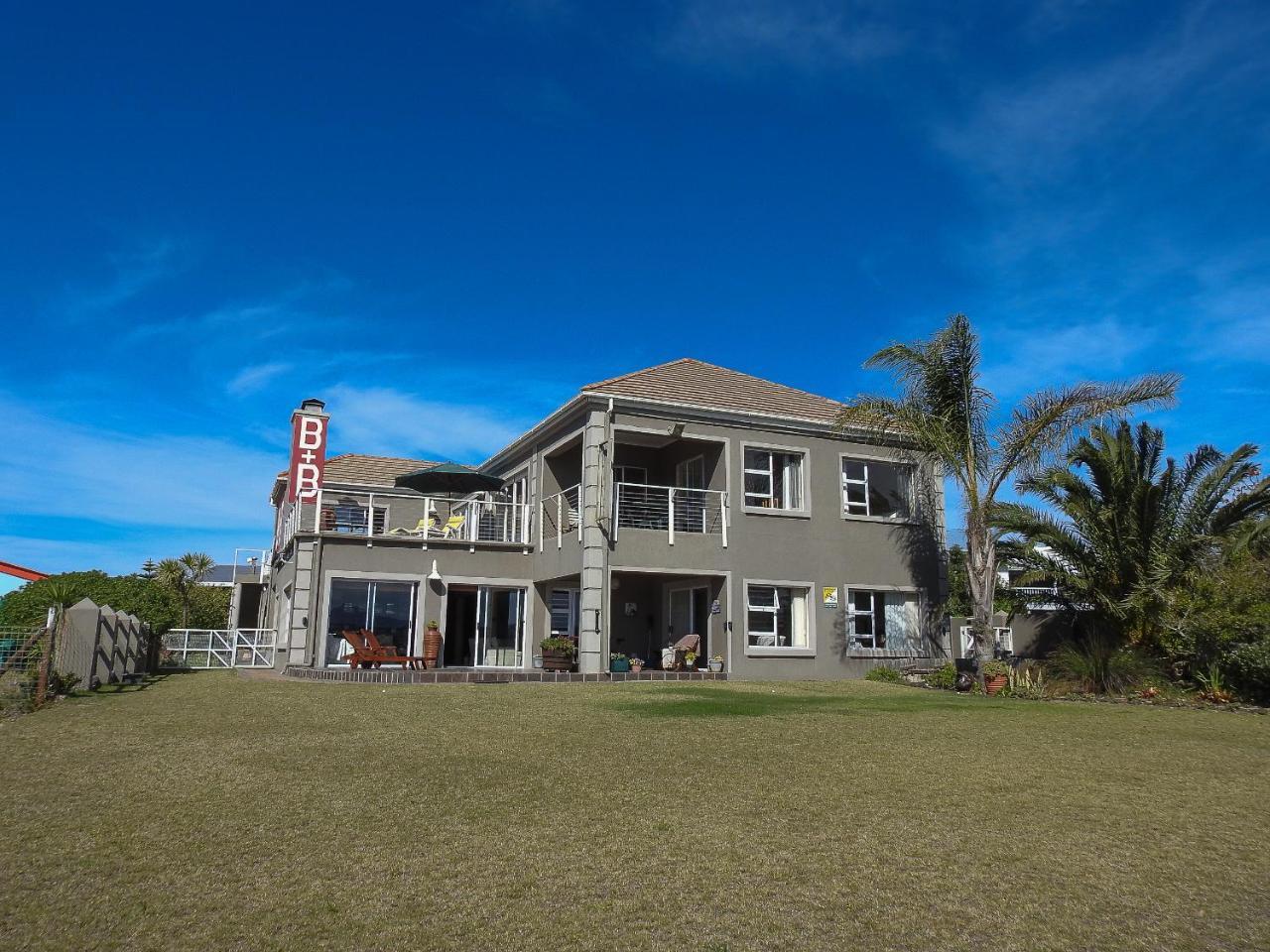At 29 Columba Hotel Great Brak River Bagian luar foto